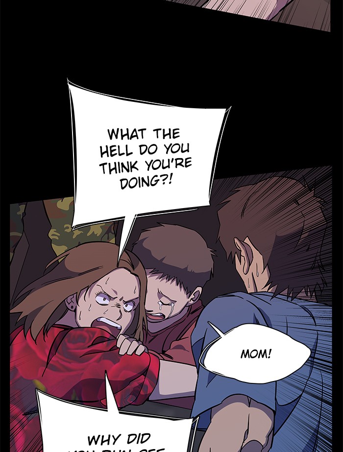 Parallel City chapter 57 page 18