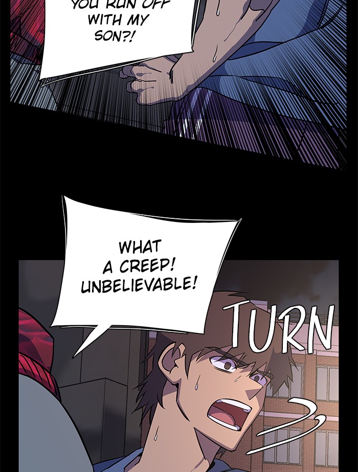 Parallel City chapter 57 page 19