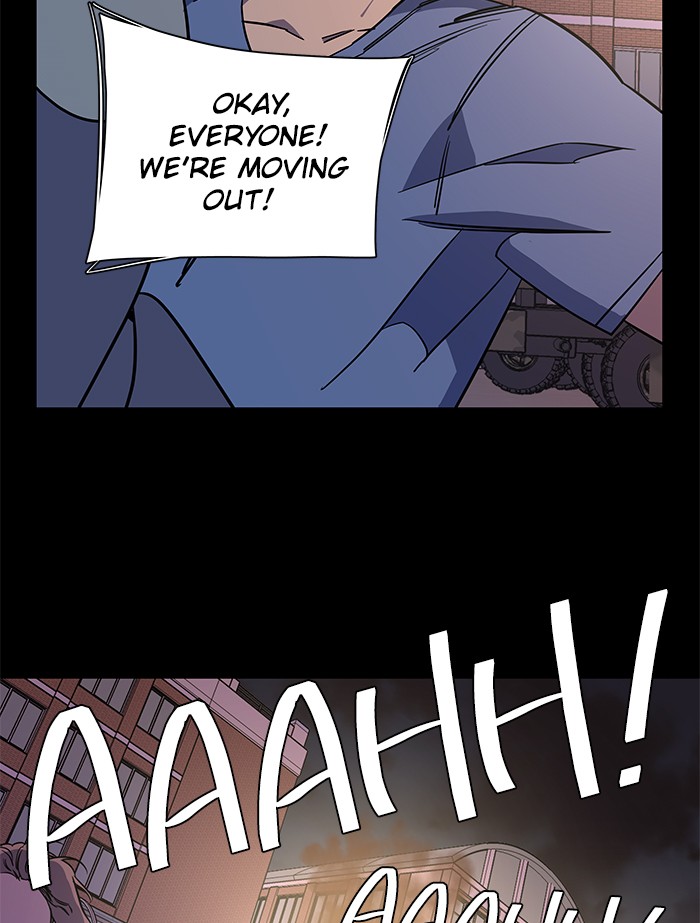 Parallel City chapter 57 page 20