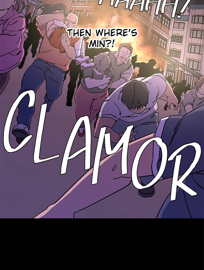 Parallel City chapter 57 page 21