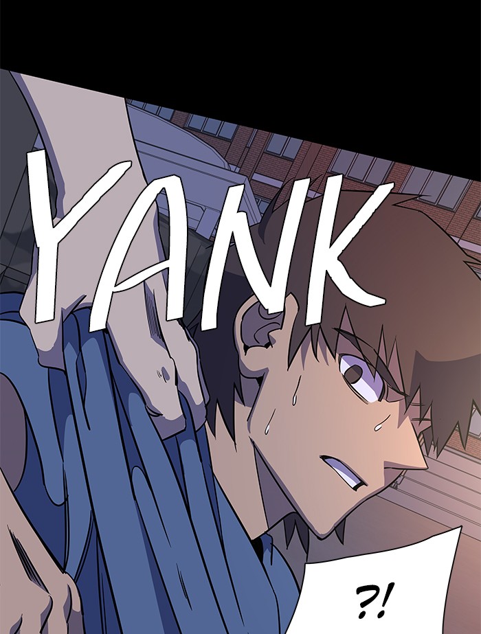 Parallel City chapter 57 page 22