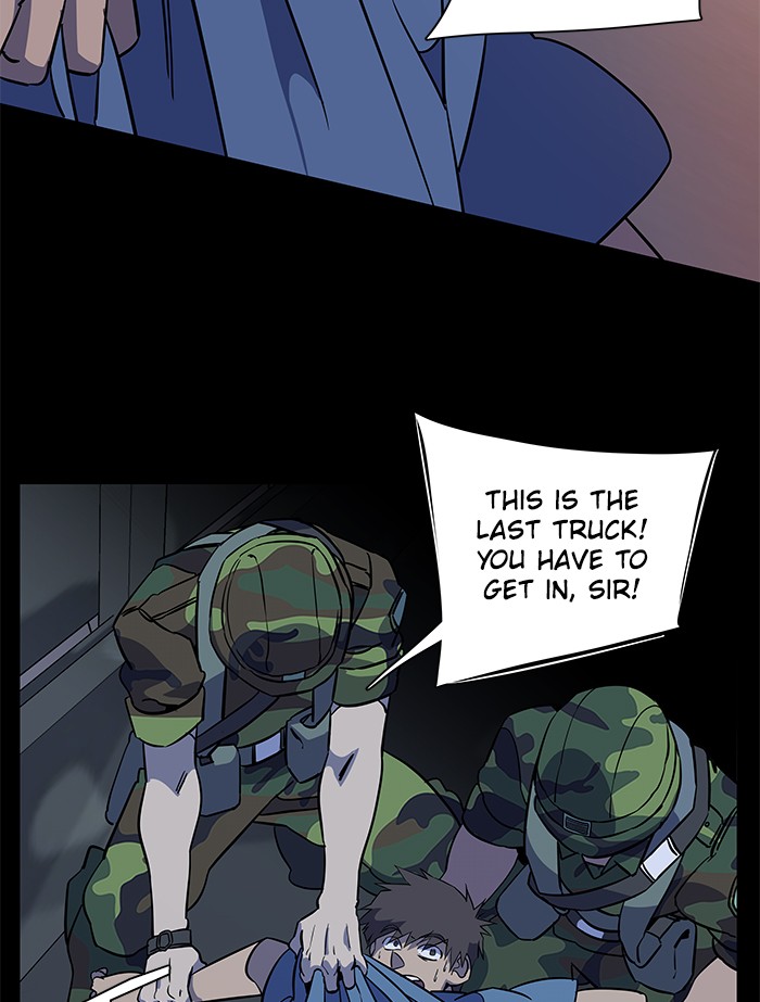 Parallel City chapter 57 page 23