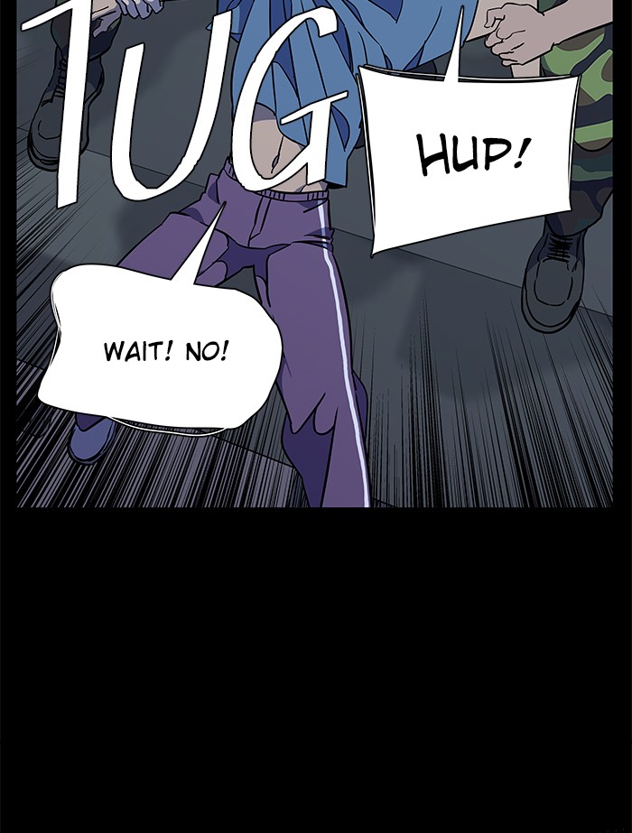 Parallel City chapter 57 page 24