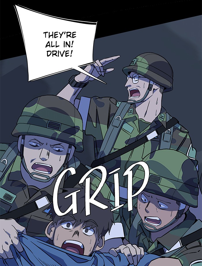 Parallel City chapter 57 page 25