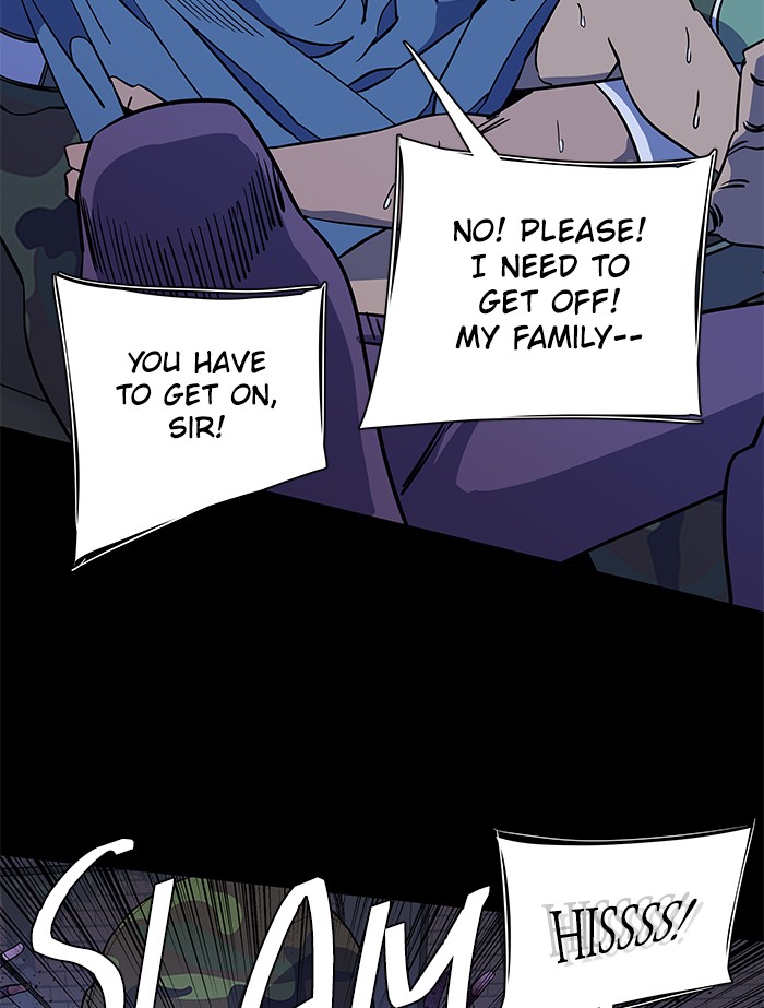 Parallel City chapter 57 page 26