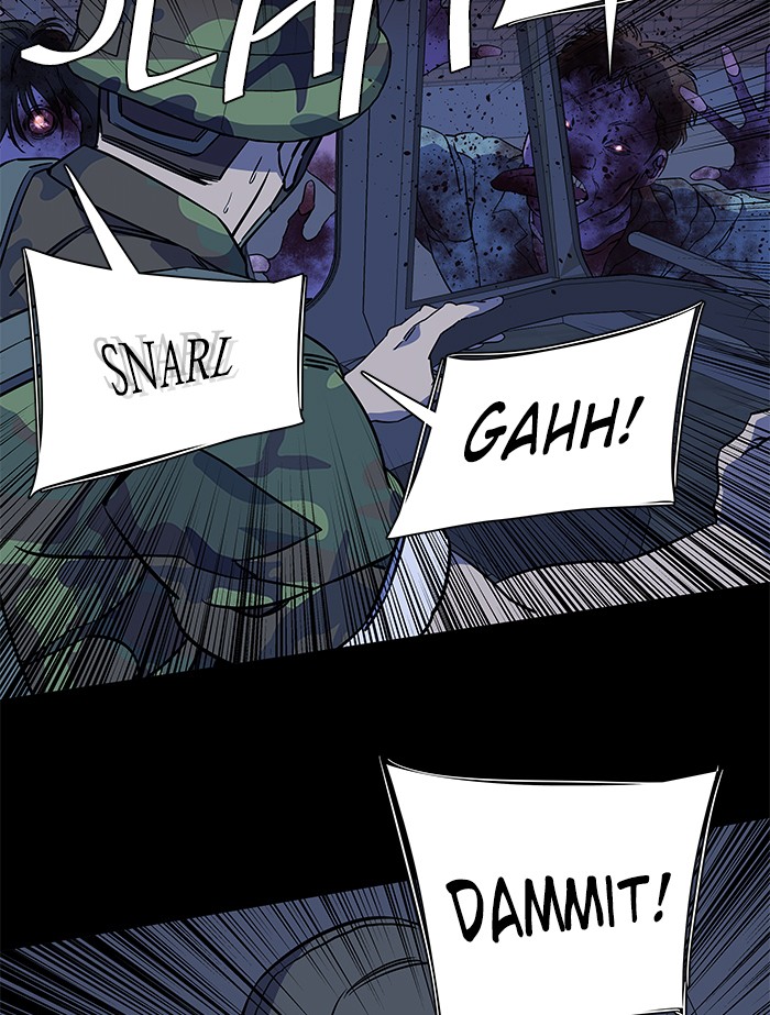 Parallel City chapter 57 page 27