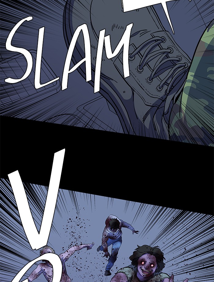 Parallel City chapter 57 page 28