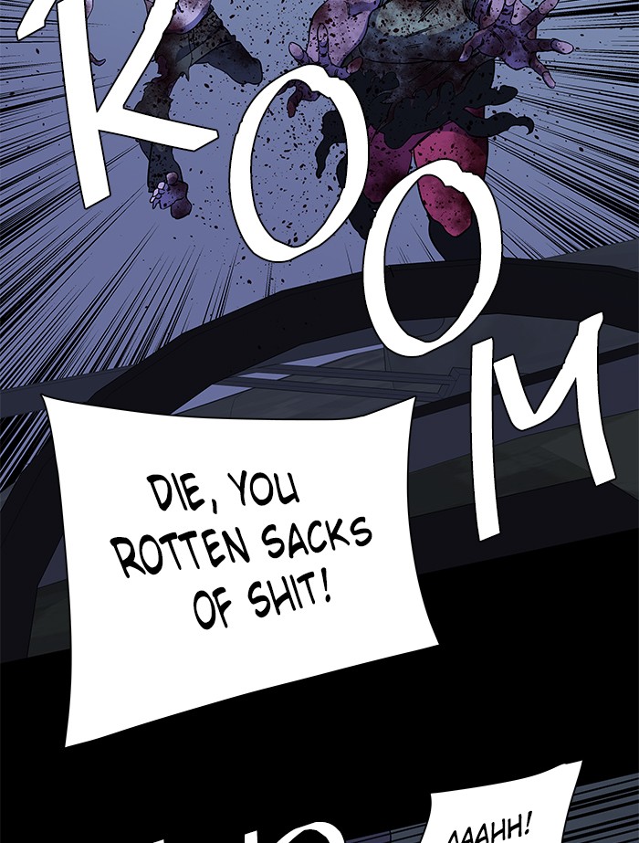 Parallel City chapter 57 page 29