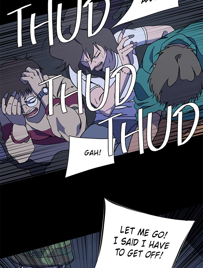 Parallel City chapter 57 page 30