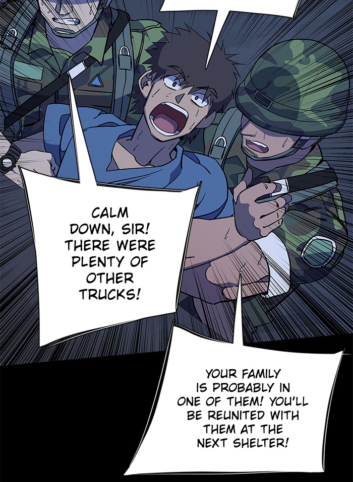 Parallel City chapter 57 page 31