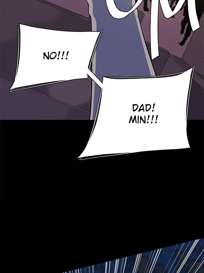 Parallel City chapter 57 page 33