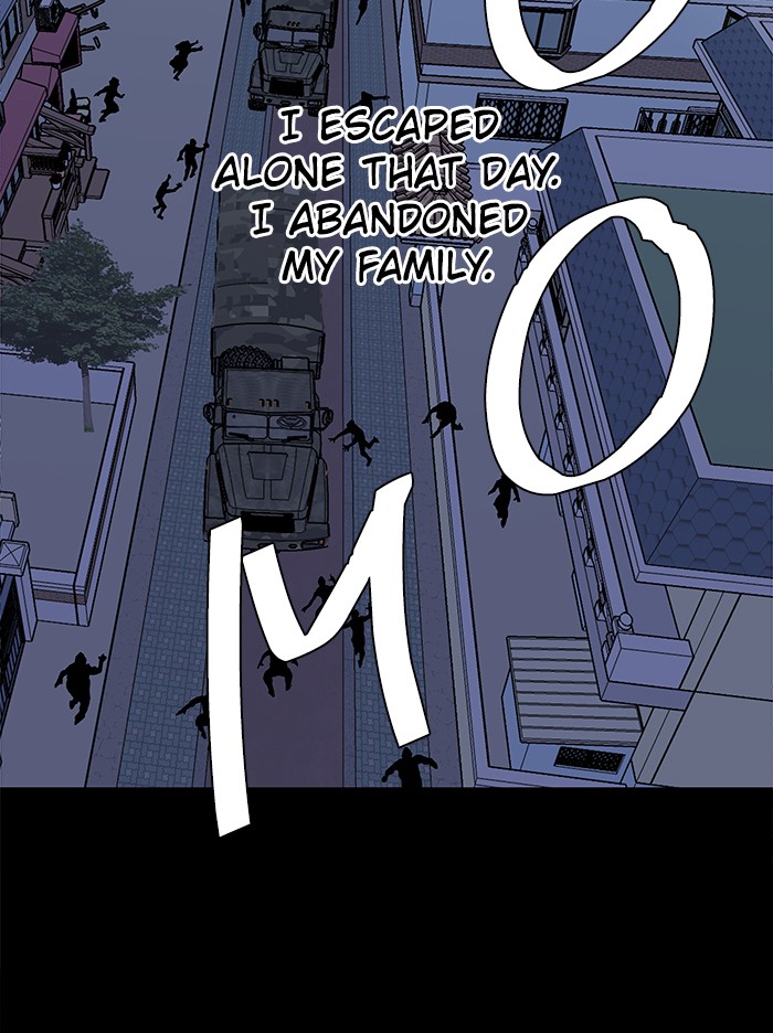 Parallel City chapter 57 page 36