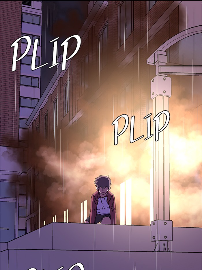 Parallel City chapter 57 page 39