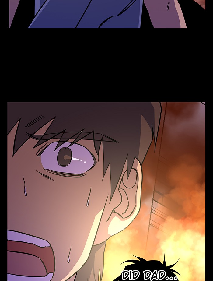 Parallel City chapter 57 page 4