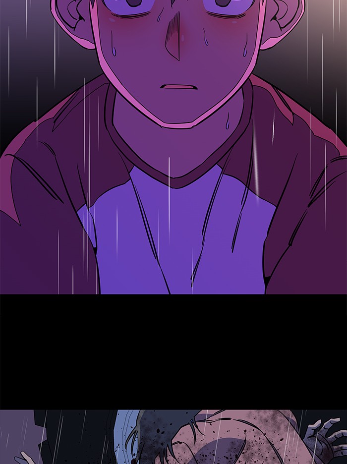 Parallel City chapter 57 page 41