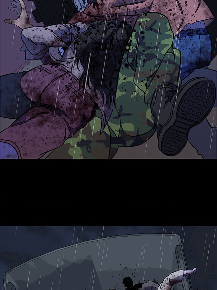 Parallel City chapter 57 page 42