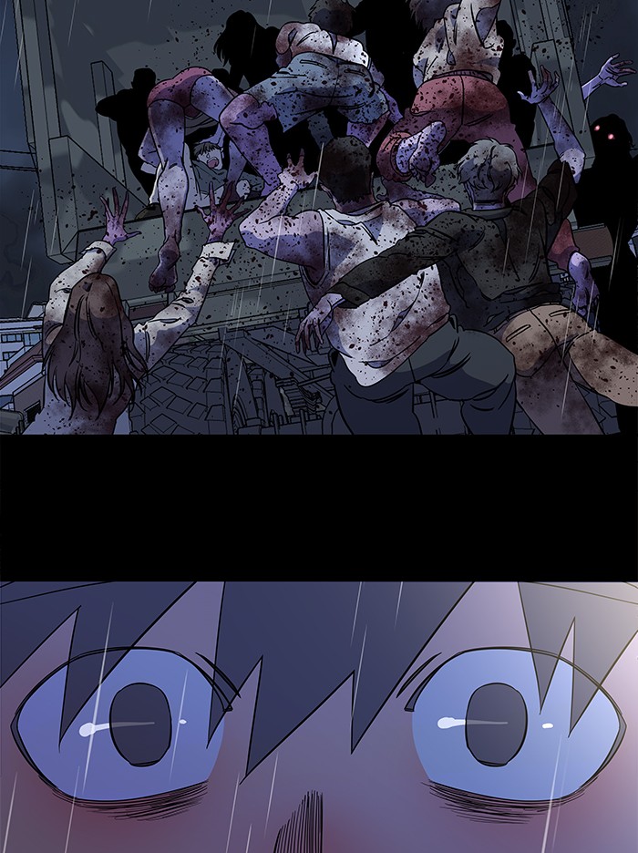 Parallel City chapter 57 page 43