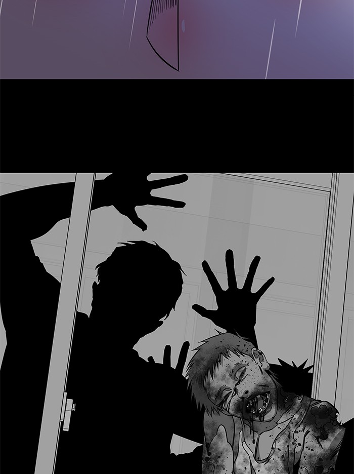 Parallel City chapter 57 page 44