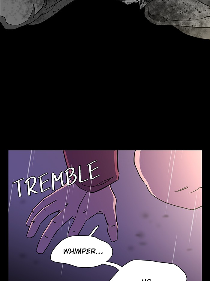 Parallel City chapter 57 page 46