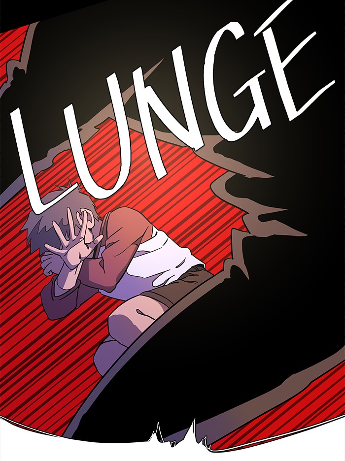 Parallel City chapter 57 page 50