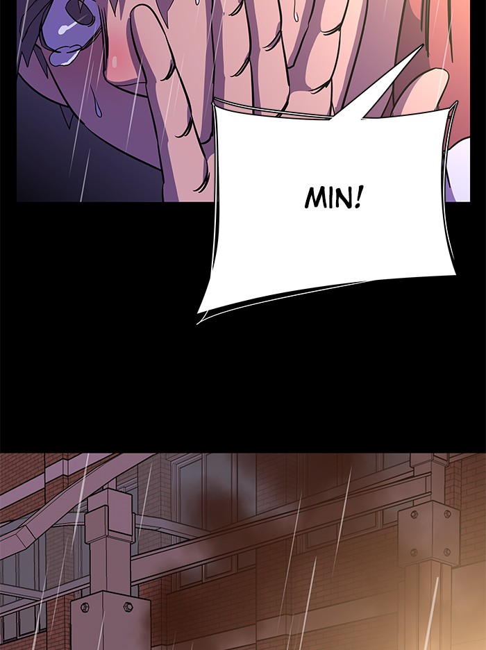 Parallel City chapter 57 page 52