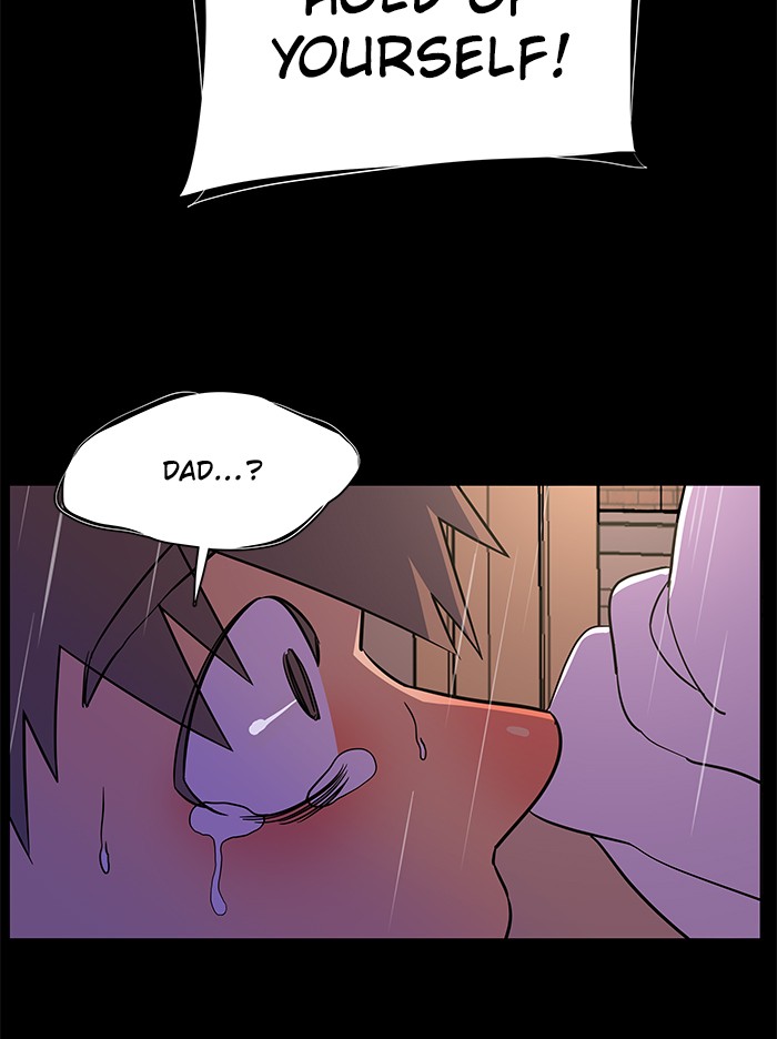 Parallel City chapter 57 page 54