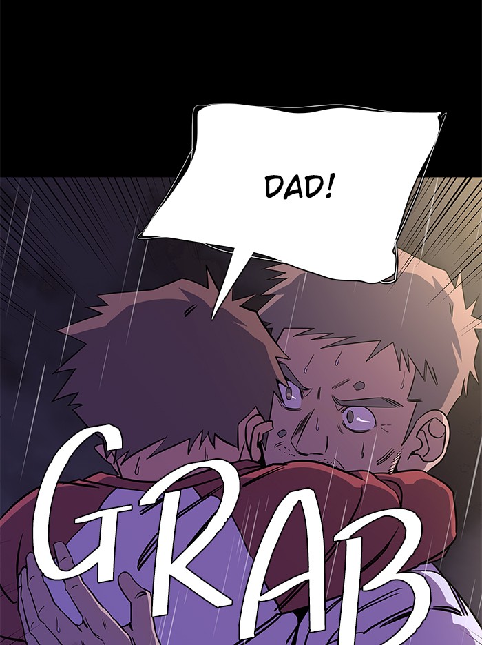 Parallel City chapter 57 page 55