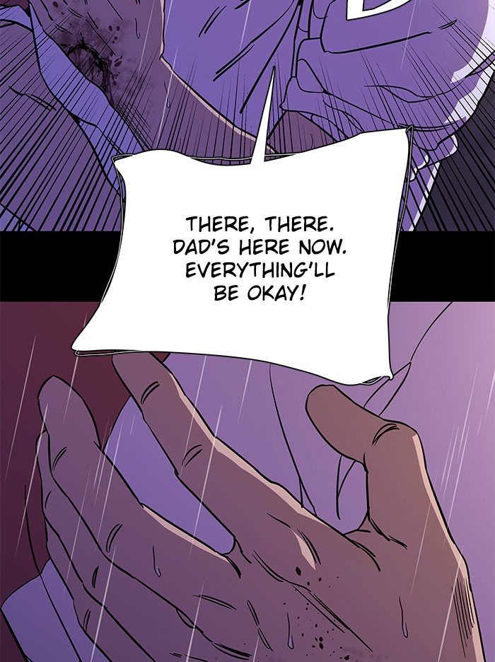 Parallel City chapter 57 page 56