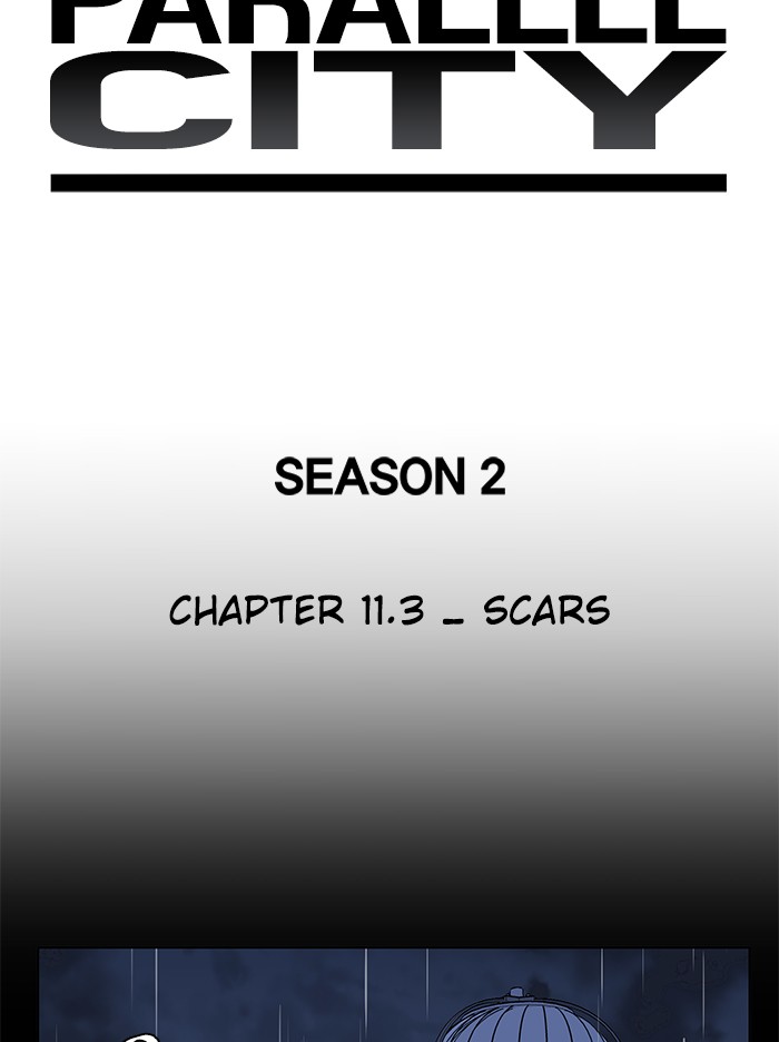 Parallel City chapter 57 page 58