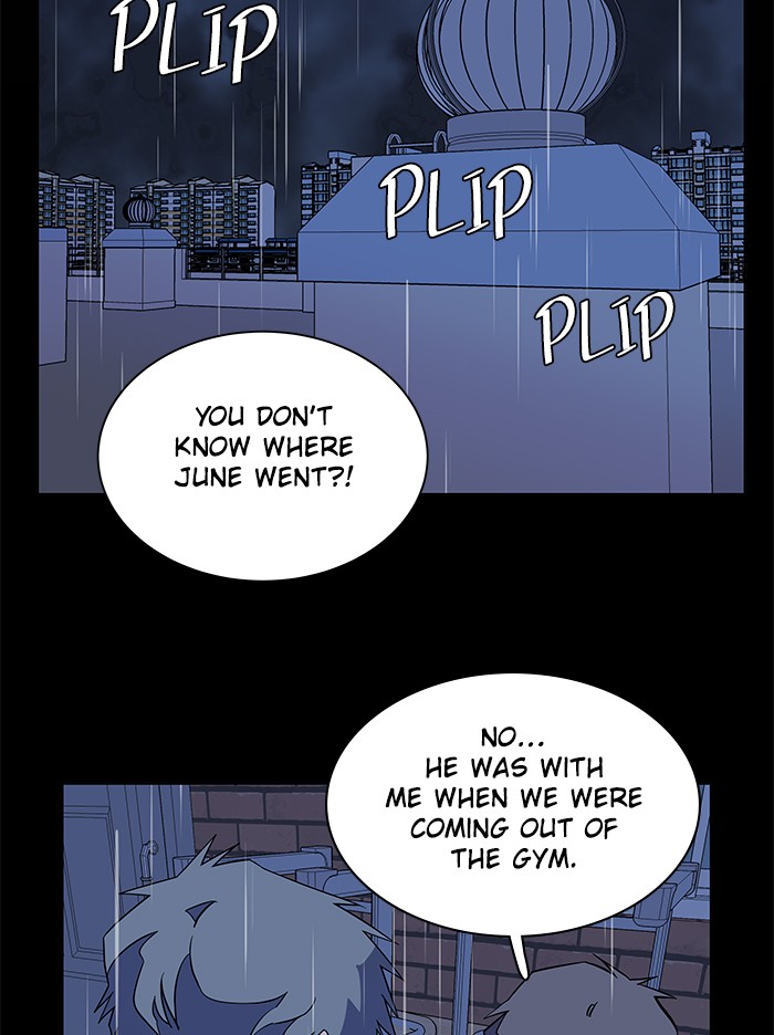 Parallel City chapter 57 page 59