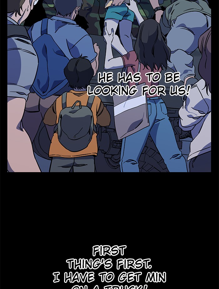 Parallel City chapter 57 page 6