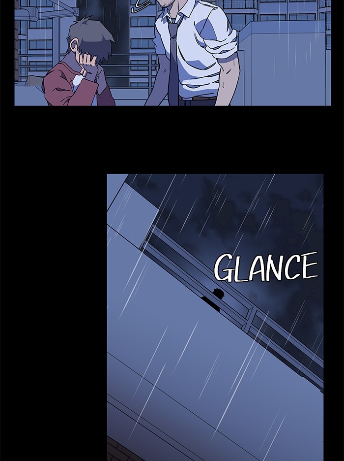 Parallel City chapter 57 page 61