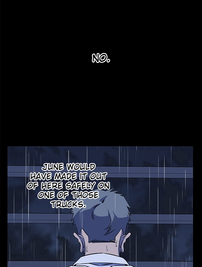 Parallel City chapter 57 page 64