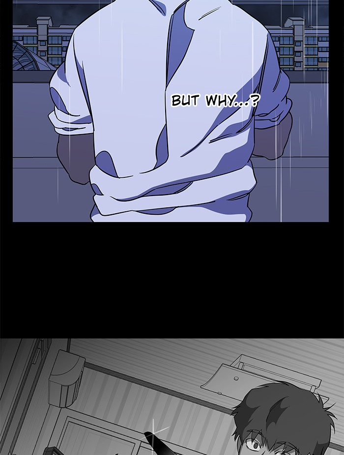 Parallel City chapter 57 page 65