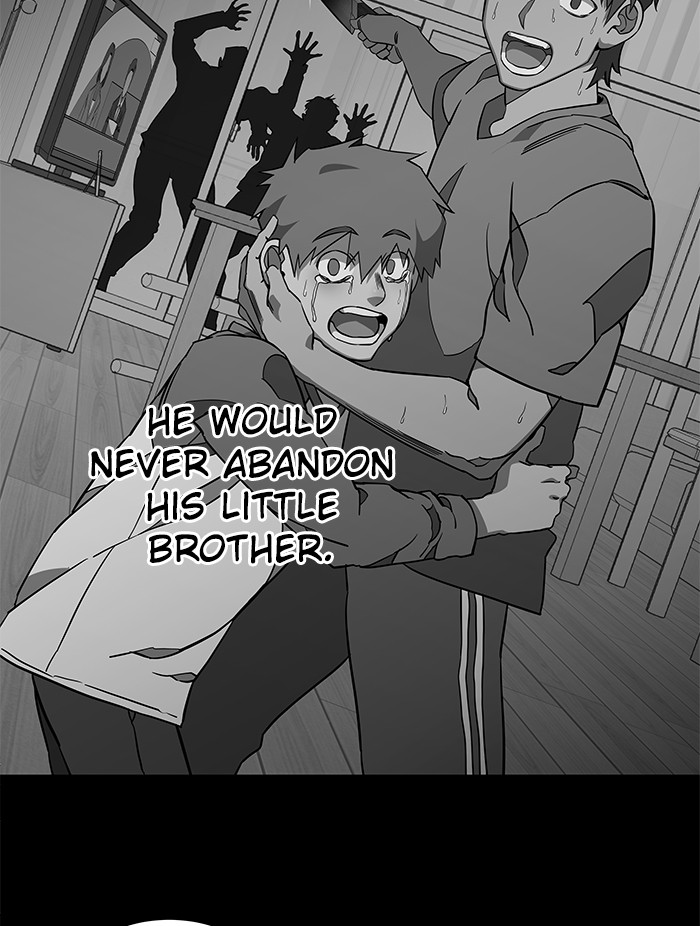 Parallel City chapter 57 page 66