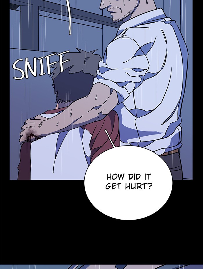 Parallel City chapter 57 page 70