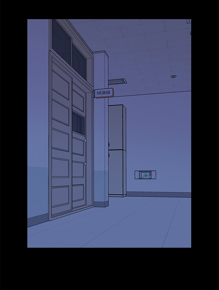 Parallel City chapter 57 page 73