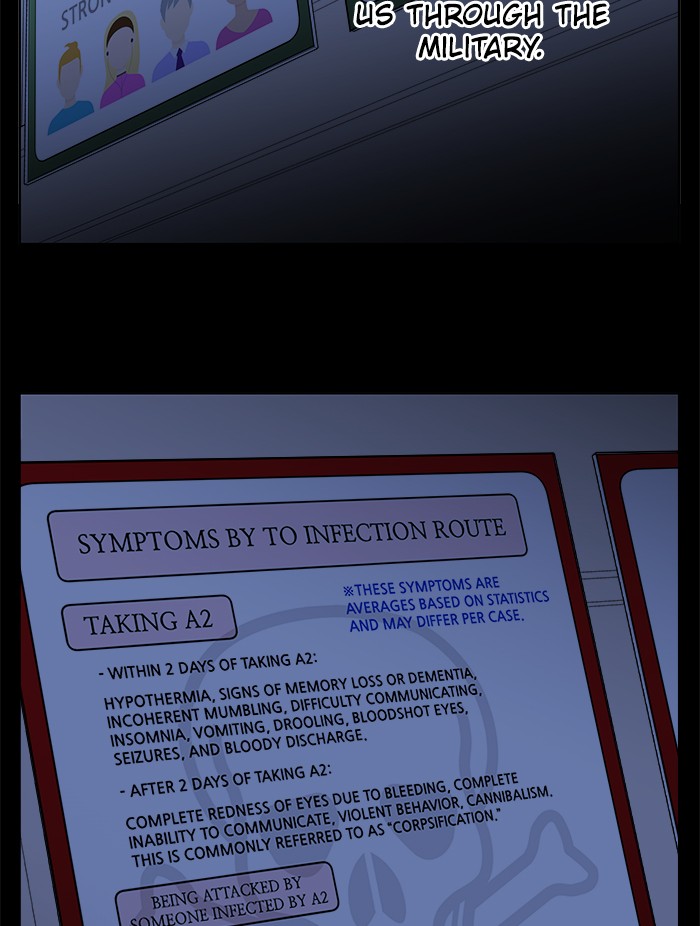 Parallel City chapter 57 page 77