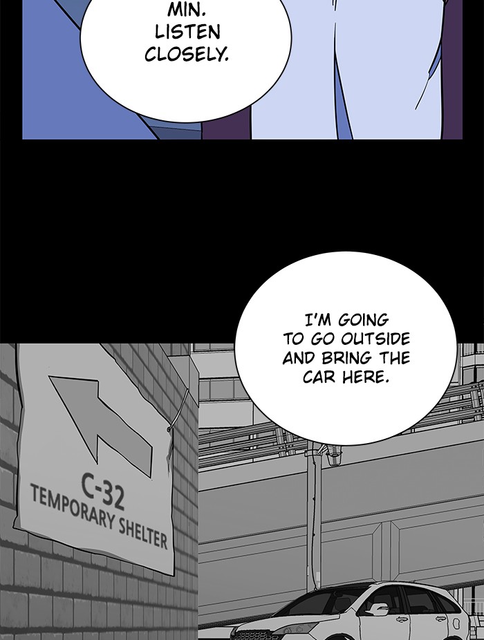 Parallel City chapter 57 page 82