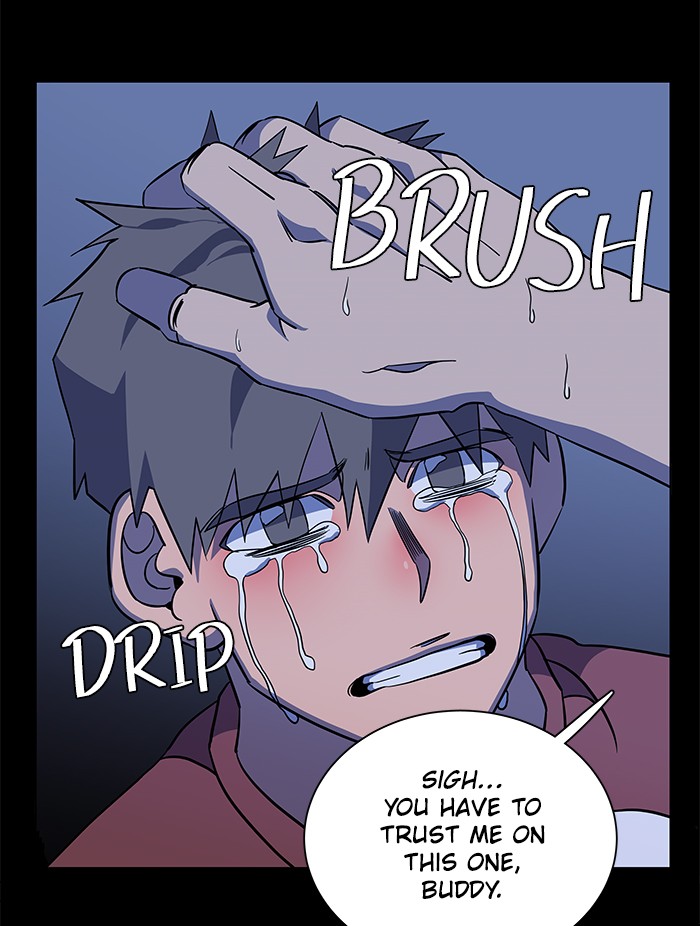 Parallel City chapter 57 page 87