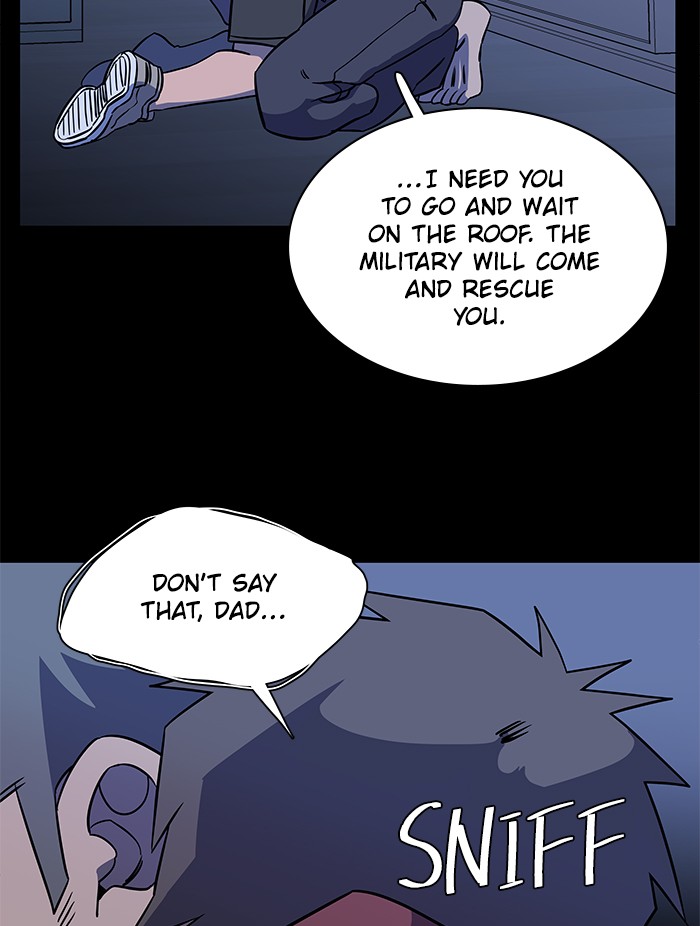 Parallel City chapter 57 page 89