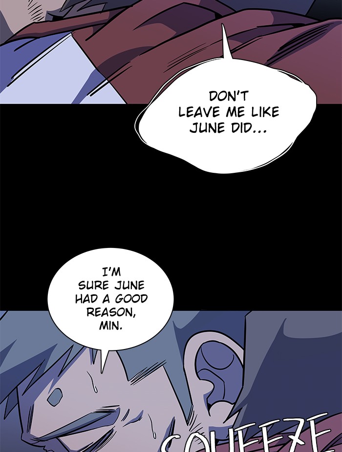 Parallel City chapter 57 page 90