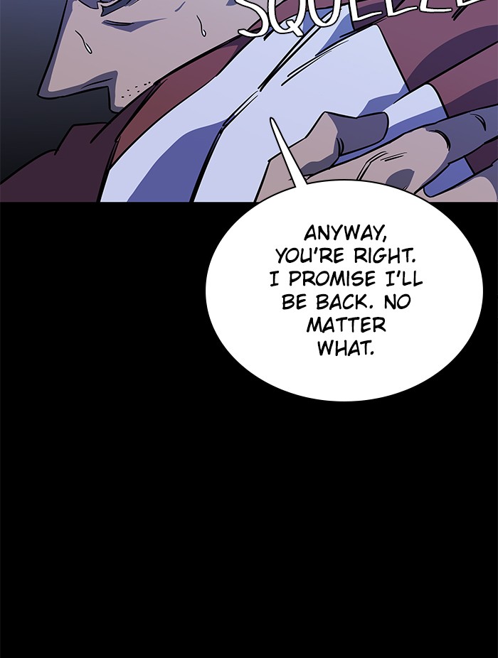 Parallel City chapter 57 page 91