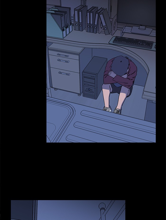 Parallel City chapter 57 page 93