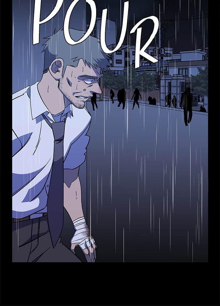 Parallel City chapter 57 page 95