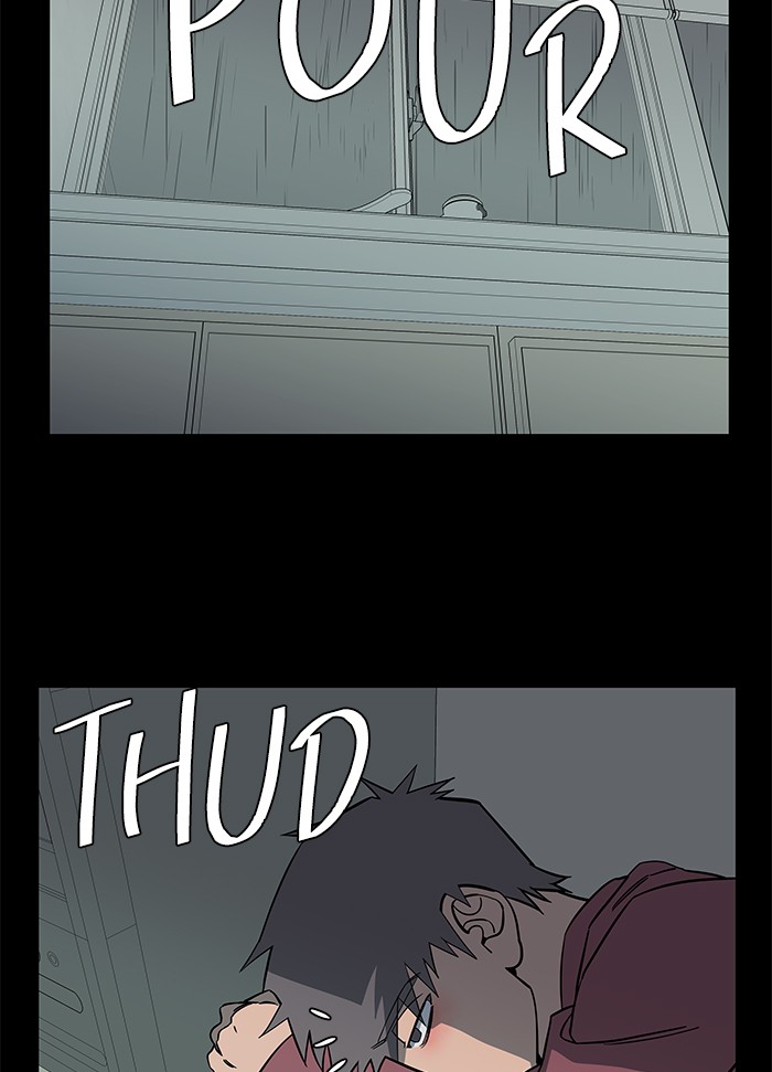 Parallel City chapter 57 page 98