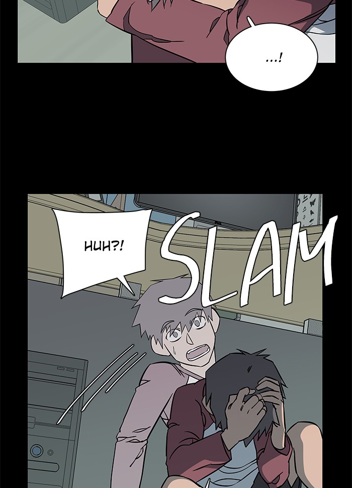 Parallel City chapter 57 page 99