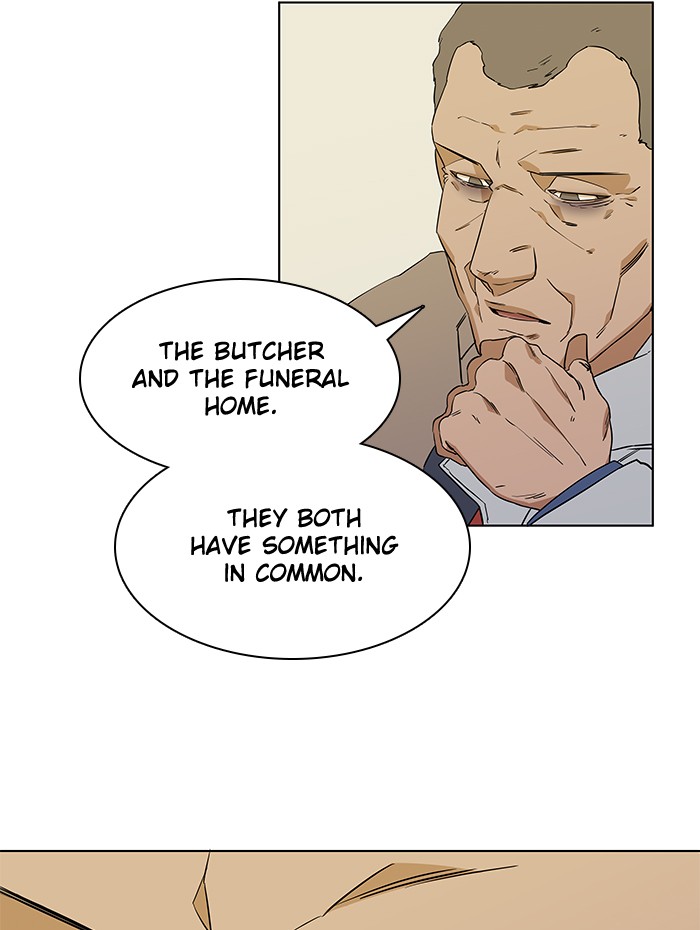 Parallel City chapter 6 page 16