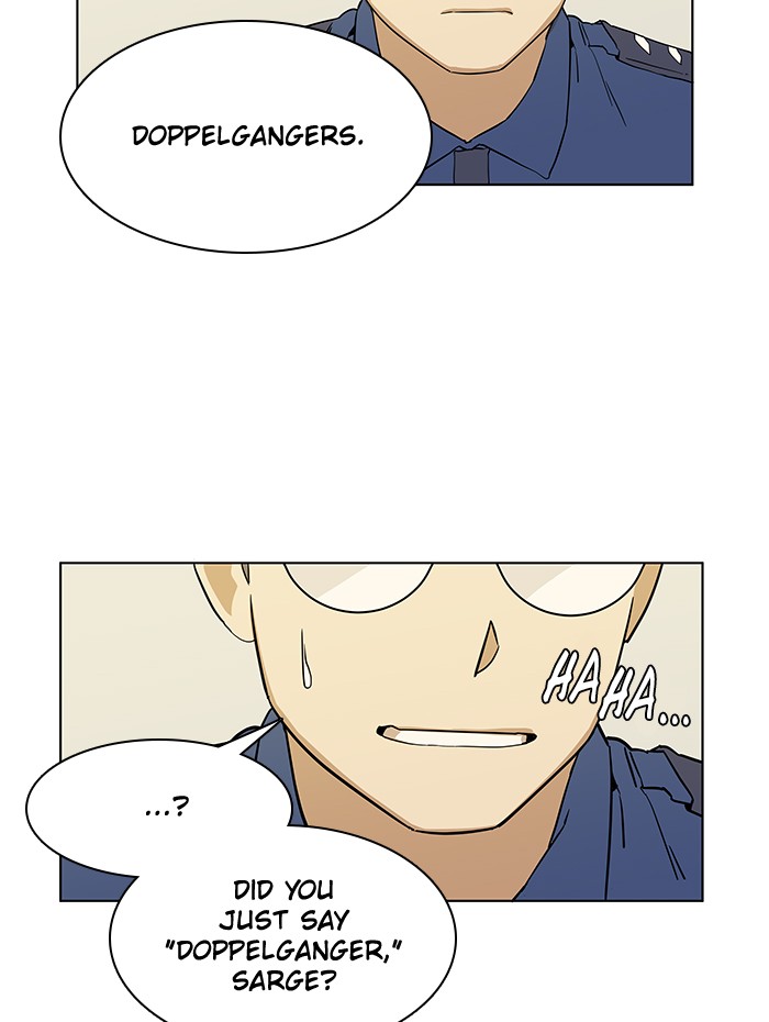 Parallel City chapter 6 page 18