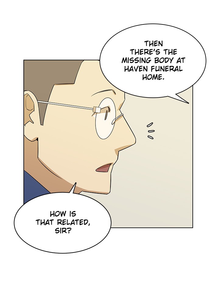 Parallel City chapter 6 page 22